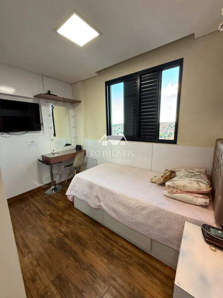 Cobertura, 4 quartos, 152 m² - Foto 9
