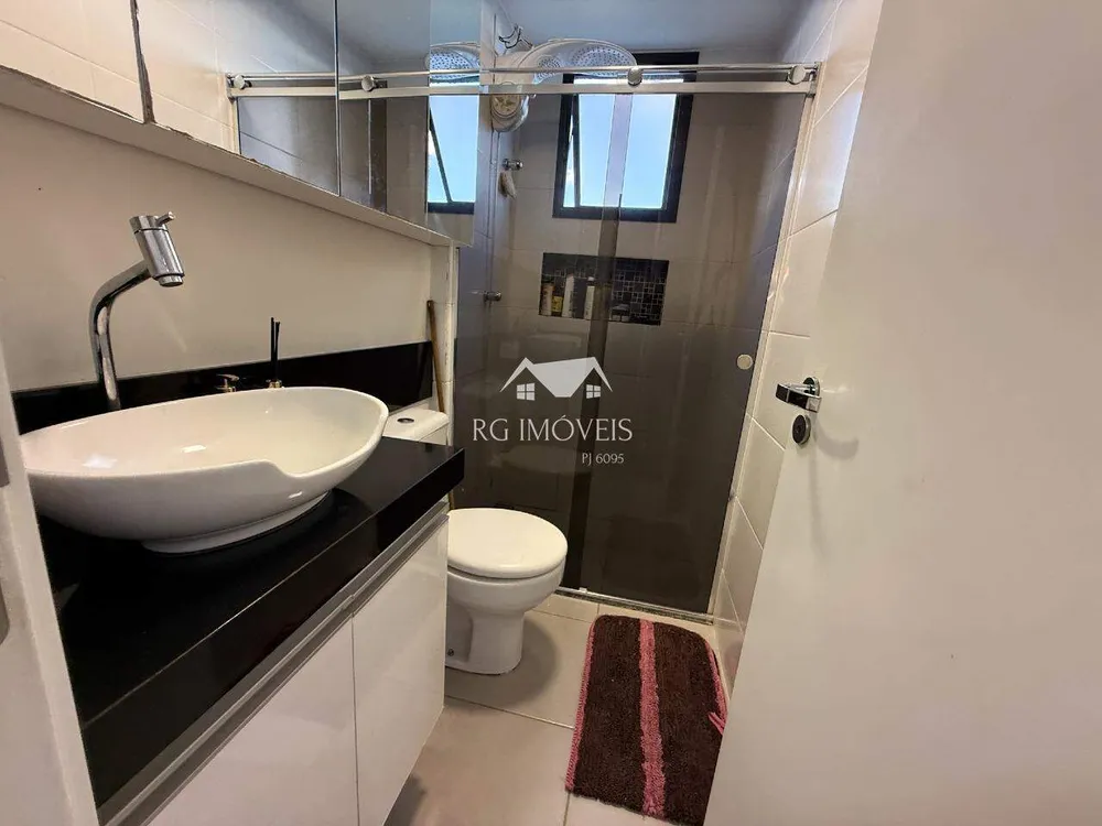 Cobertura, 4 quartos, 152 m² - Foto 8