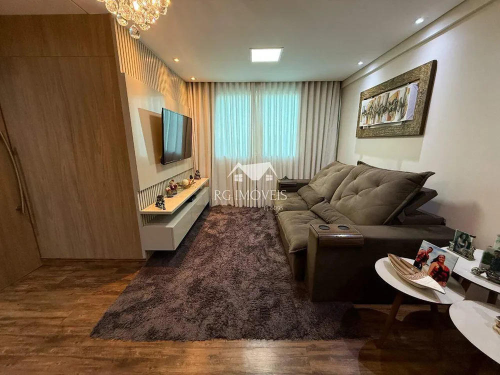 Cobertura, 4 quartos, 152 m² - Foto 2
