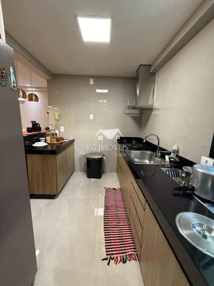 Cobertura, 4 quartos, 152 m² - Foto 2
