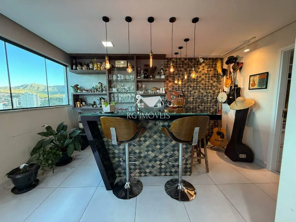 Cobertura, 4 quartos, 152 m² - Foto 4