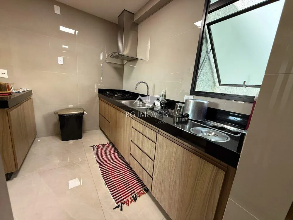 Cobertura, 4 quartos, 152 m² - Foto 5