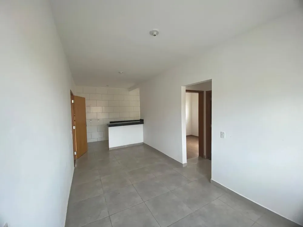 Apartamento, 2 quartos, 50 m² - Foto 5