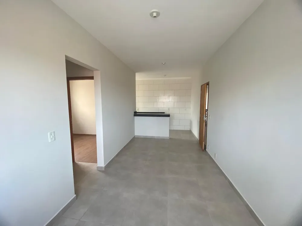 Apartamento, 2 quartos, 50 m² - Foto 9
