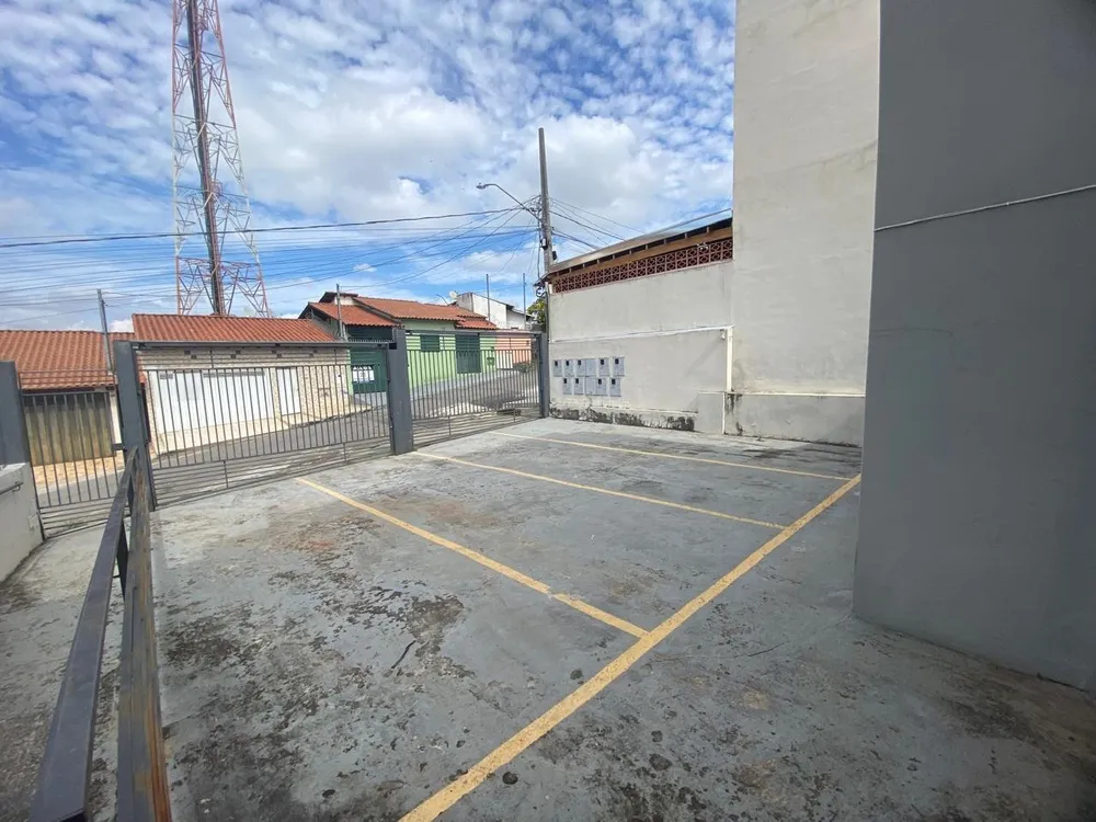Apartamento, 2 quartos, 50 m² - Foto 11