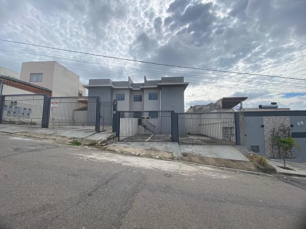Apartamento, 2 quartos, 50 m² - Foto 1