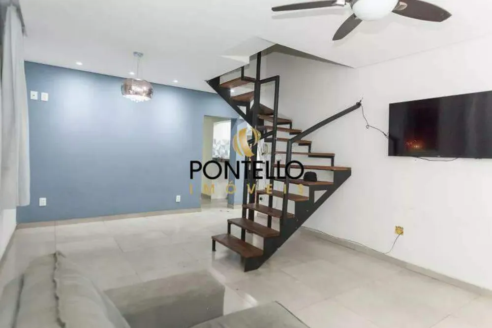Apartamento, 3 quartos, 121 m² - Foto 1