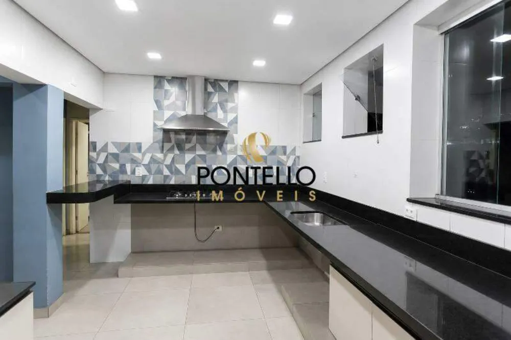 Apartamento, 3 quartos, 121 m² - Foto 6