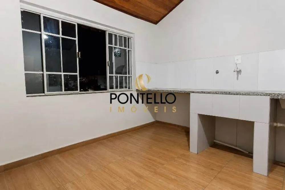 Apartamento, 3 quartos, 121 m² - Foto 8