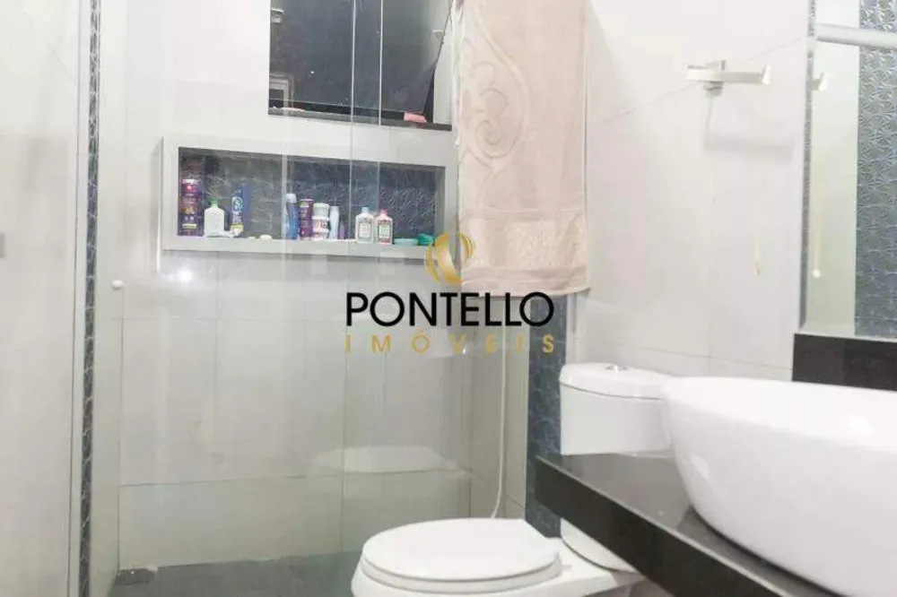 Apartamento, 3 quartos, 121 m² - Foto 7