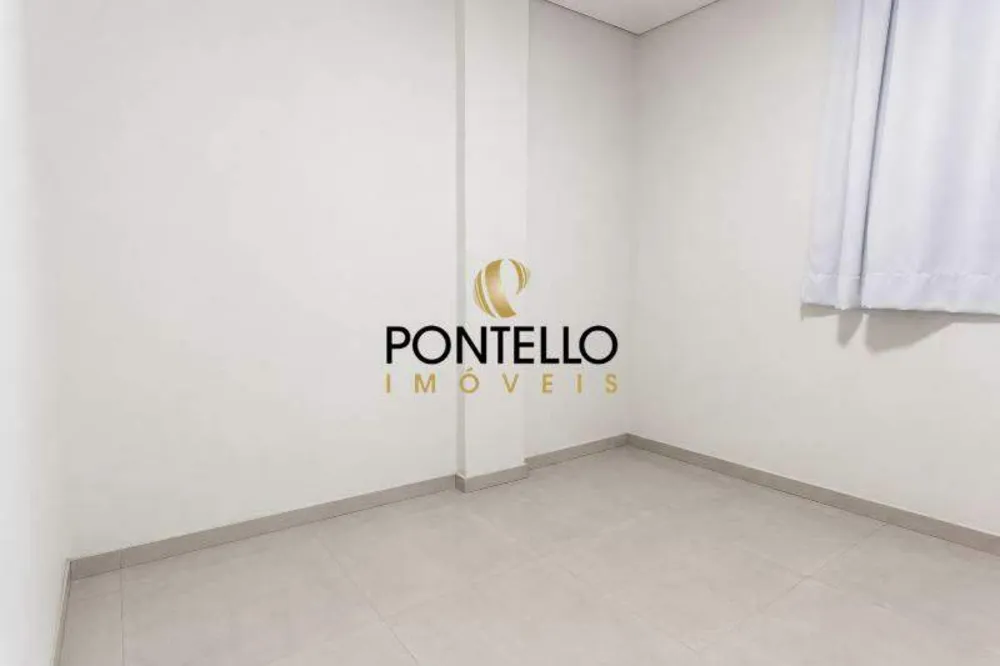 Apartamento, 3 quartos, 121 m² - Foto 2