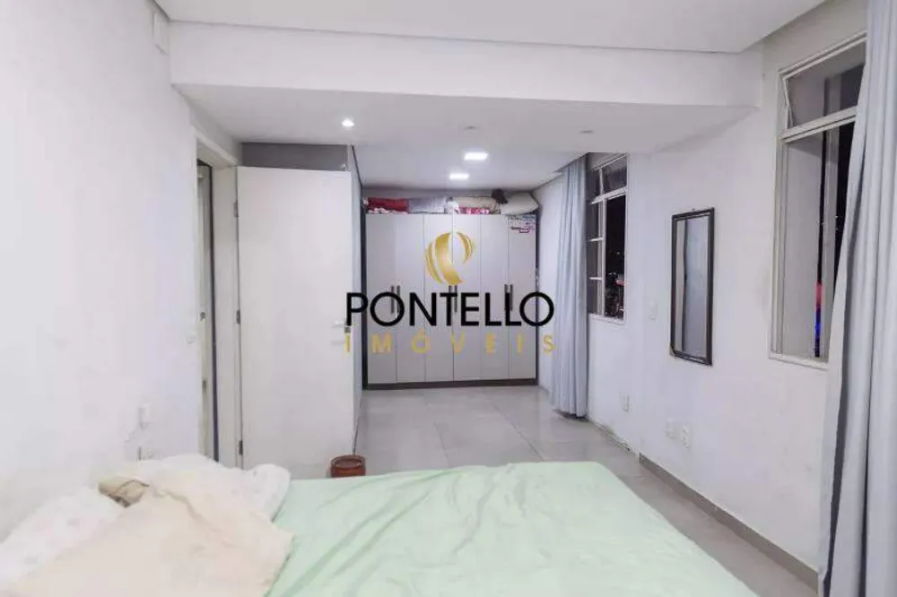 Apartamento, 3 quartos, 121 m² - Foto 3