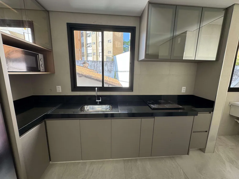 Apartamento, 2 quartos, 68 m² - Foto 2