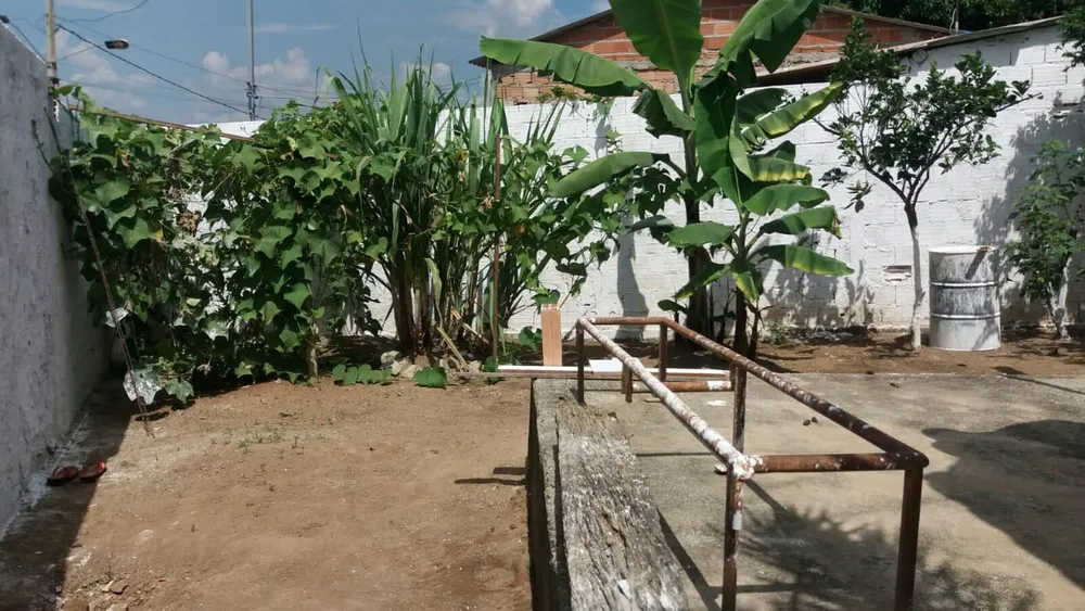 Terreno, 360 m² - Foto 1