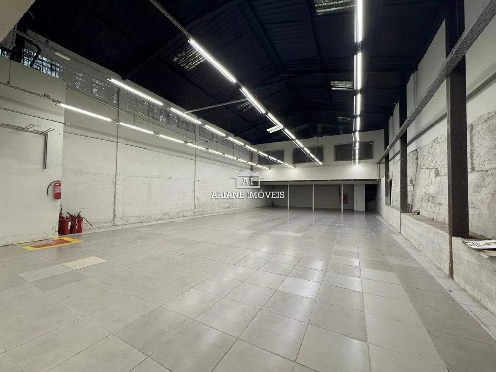 Loja-Salão, 610 m² - Foto 2