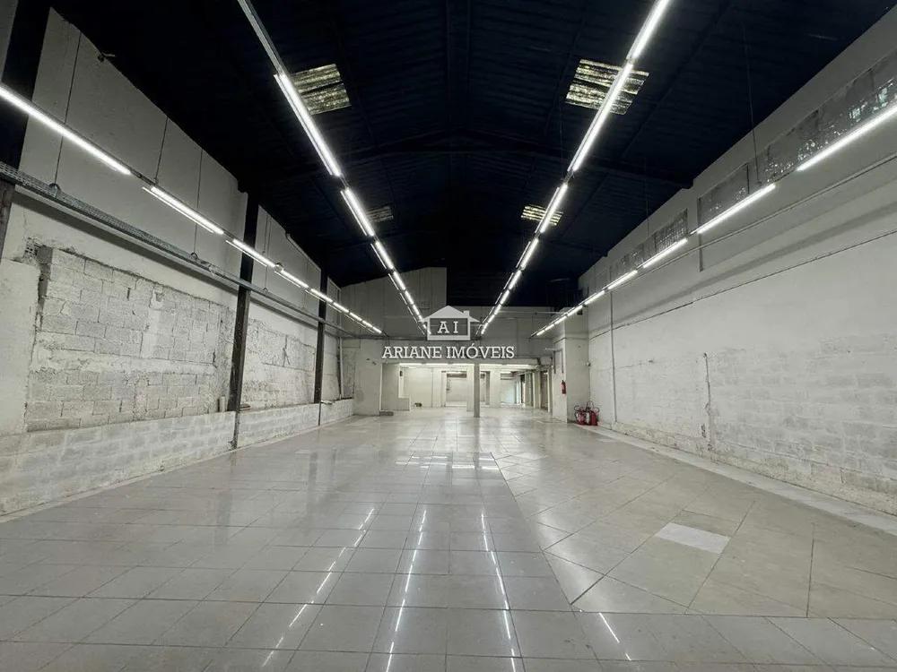 Loja-Salão, 610 m² - Foto 1