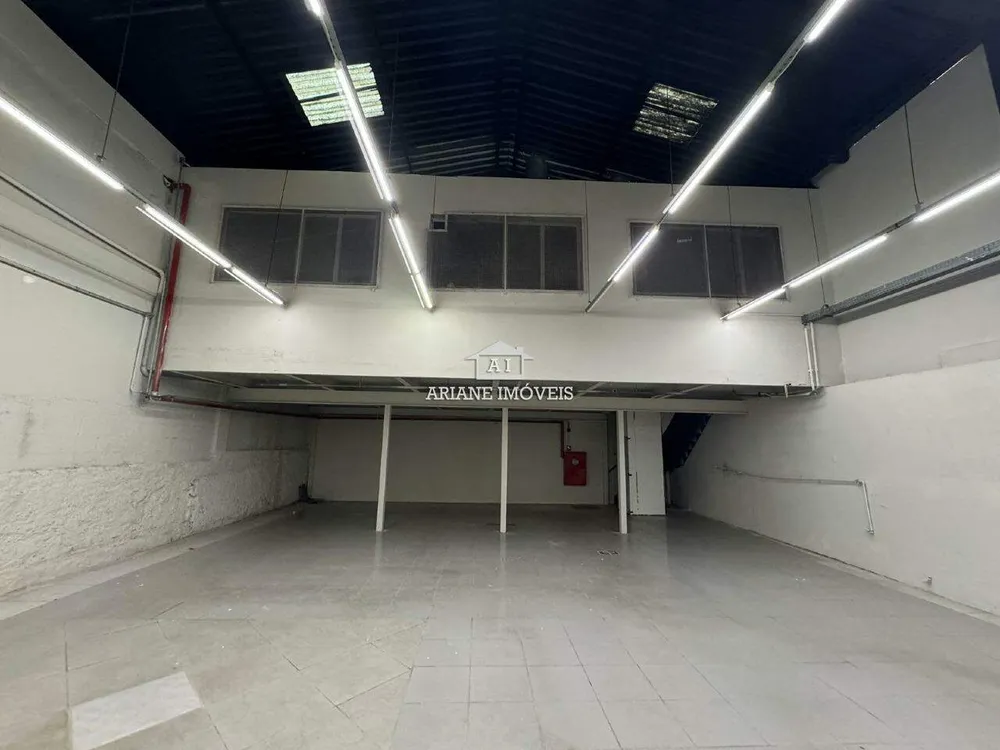 Loja-Salão, 610 m² - Foto 8