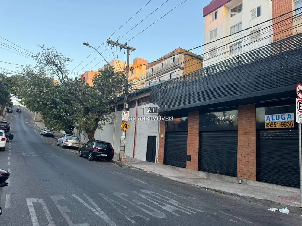 Loja-Salão, 610 m² - Foto 14