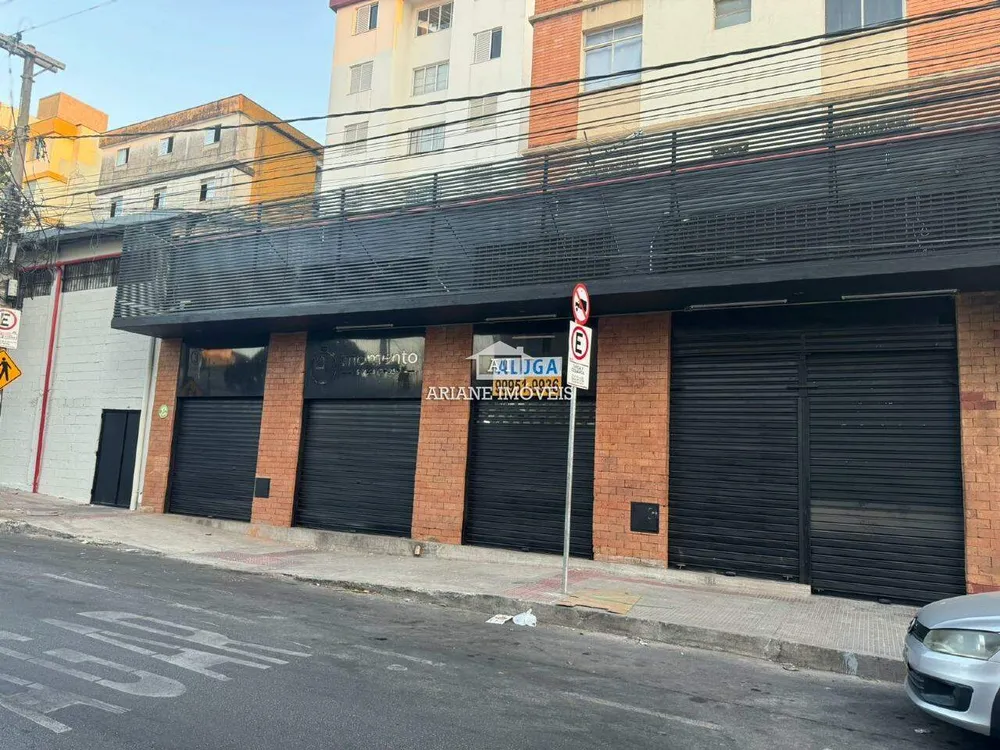 Loja-Salão, 610 m² - Foto 12
