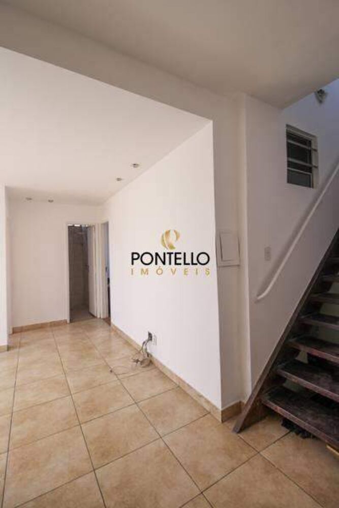 Cobertura à venda com 3 quartos, 142m² - Foto 1