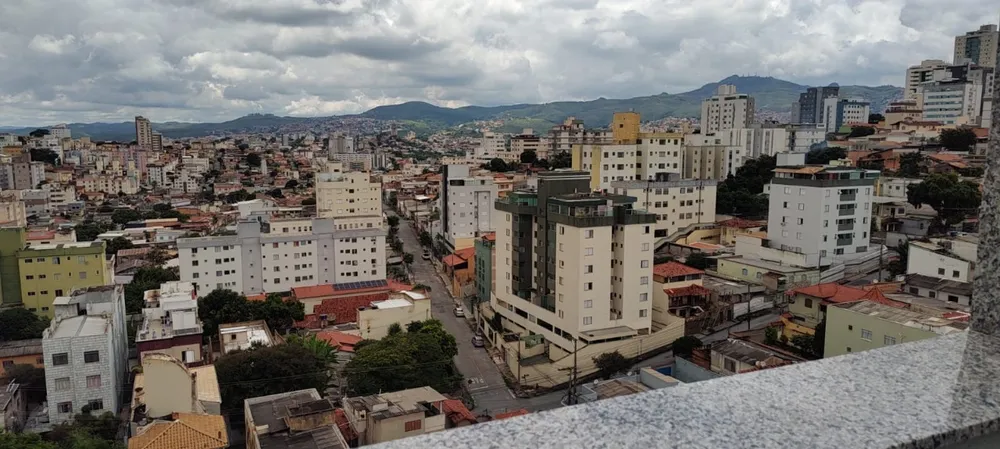 Cobertura, 3 quartos, 155 m² - Foto 1