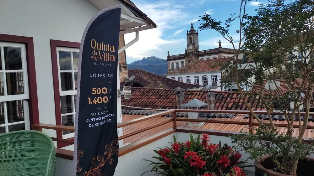 Terreno, 500 m² - Foto 1