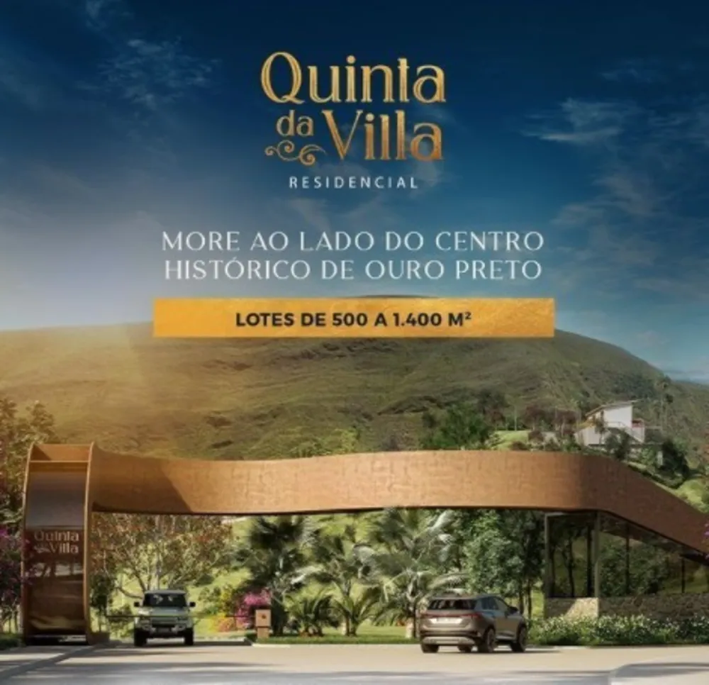 Terreno, 500 m² - Foto 2