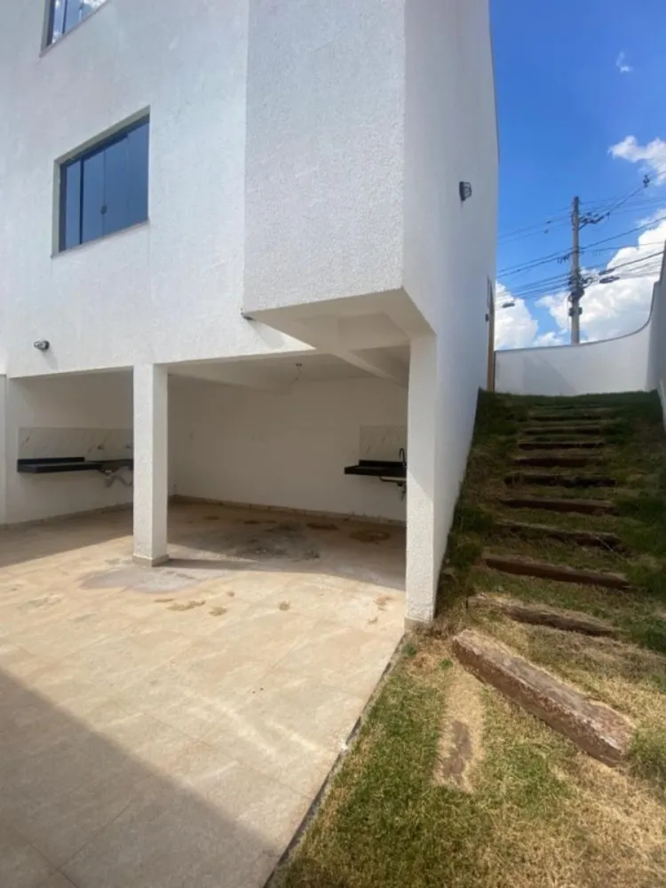 Casa, 3 quartos, 142 m² - Foto 8