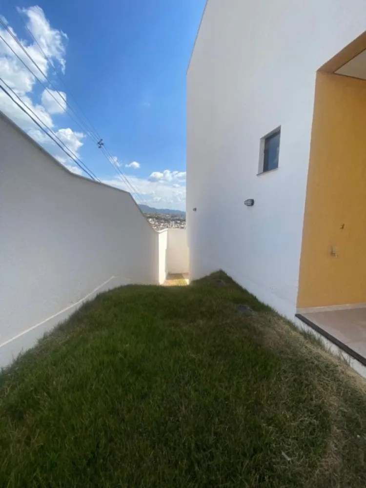 Casa, 3 quartos, 142 m² - Foto 6