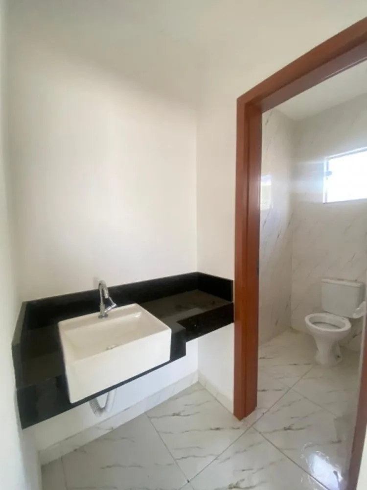 Casa, 3 quartos, 142 m² - Foto 11