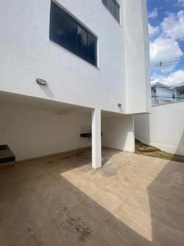 Casa, 3 quartos, 142 m² - Foto 10