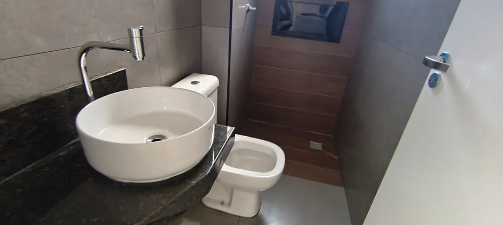 Apartamento, 2 quartos, 83 m² - Foto 5