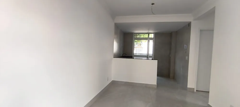 Apartamento, 2 quartos, 83 m² - Foto 2