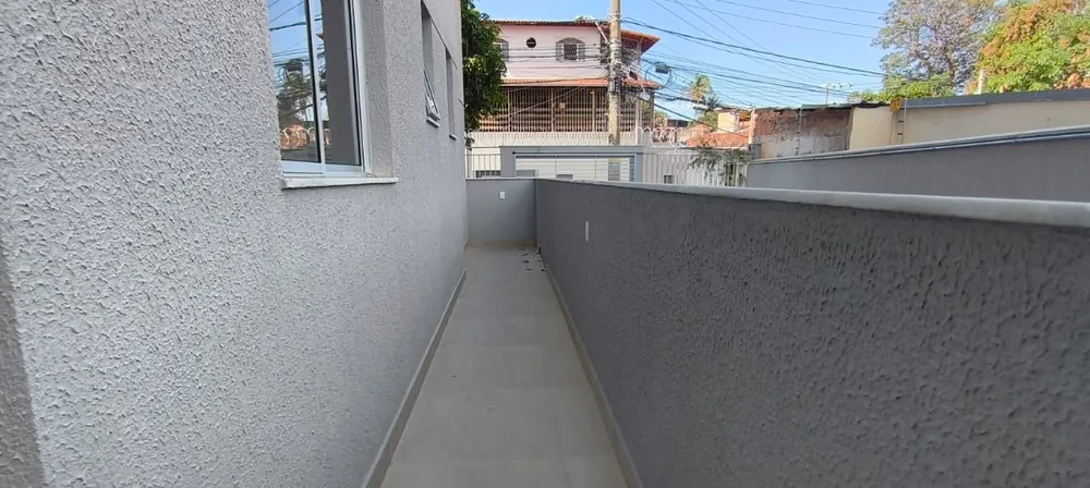 Apartamento, 2 quartos, 83 m² - Foto 5