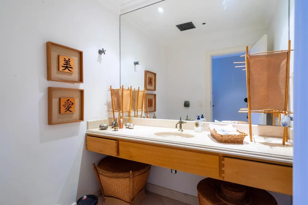 Apartamento, 4 quartos, 259 m² - Foto 5