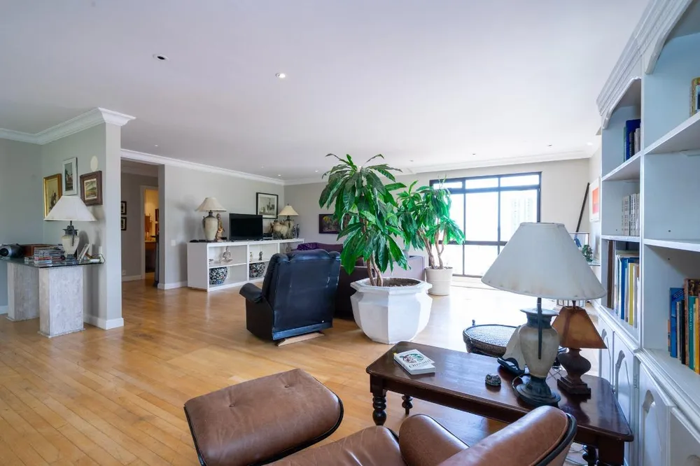 Apartamento, 4 quartos, 259 m² - Foto 10