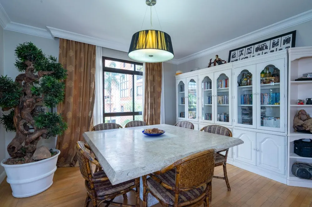 Apartamento, 4 quartos, 259 m² - Foto 7