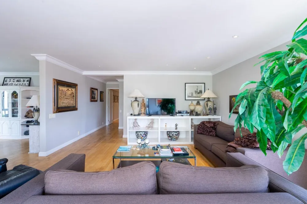 Apartamento, 4 quartos, 259 m² - Foto 4