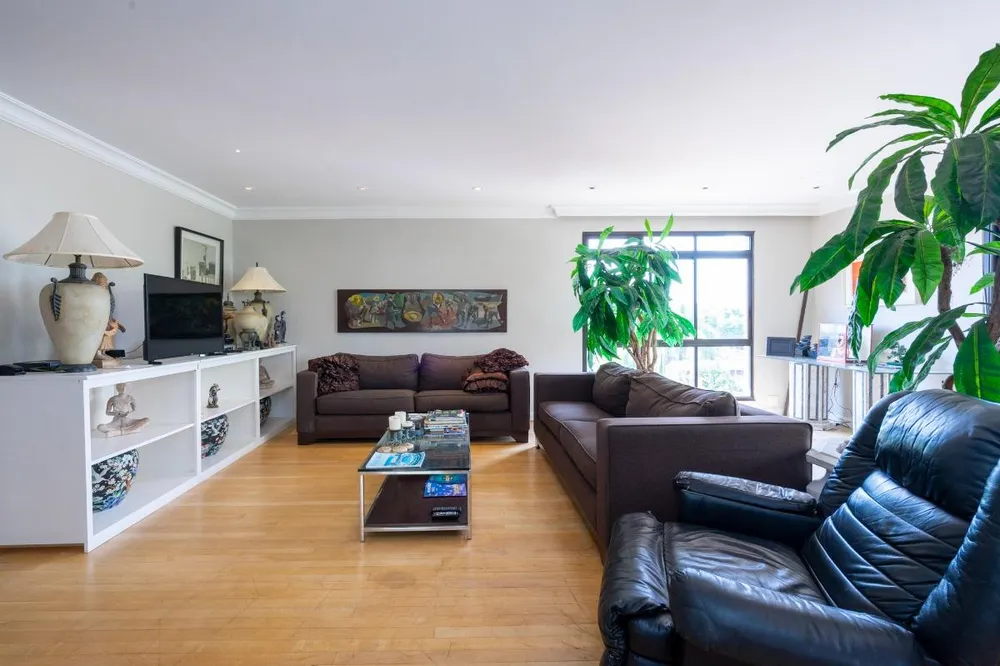 Apartamento, 4 quartos, 259 m² - Foto 1