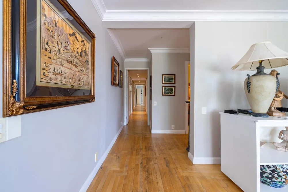 Apartamento, 4 quartos, 259 m² - Foto 11