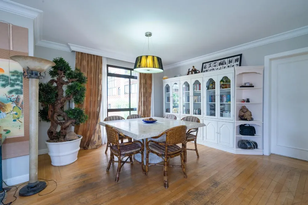 Apartamento, 4 quartos, 259 m² - Foto 6