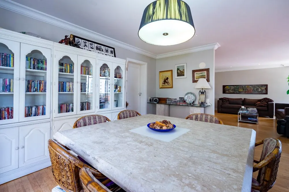 Apartamento, 4 quartos, 259 m² - Foto 8