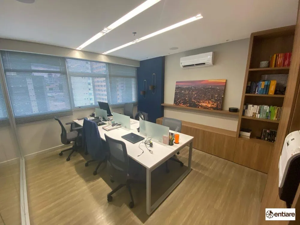 Sala-Conjunto, 24 m² - Foto 8