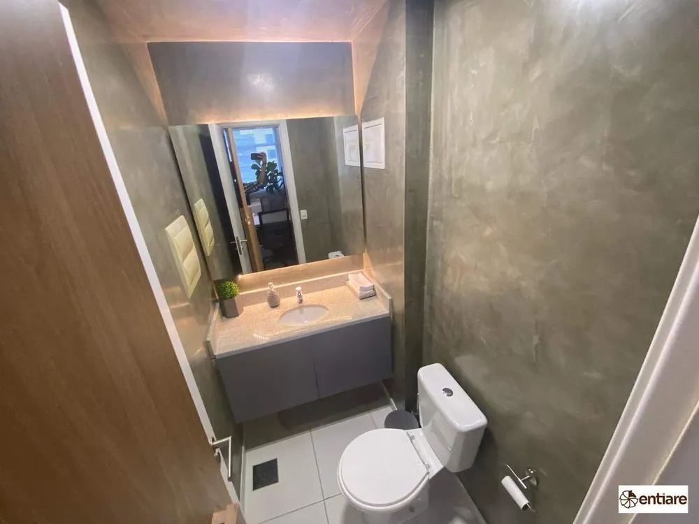 Sala-Conjunto, 24 m² - Foto 5