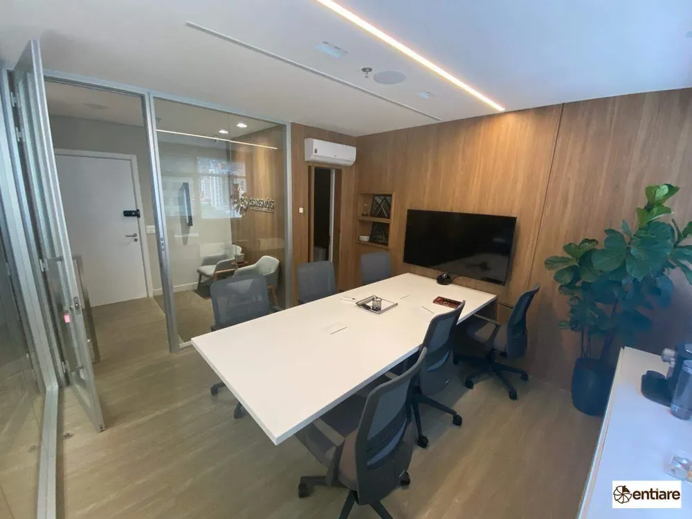 Sala-Conjunto, 24 m² - Foto 9