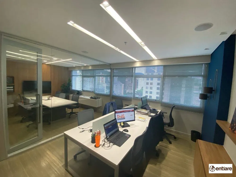 Sala-Conjunto, 24 m² - Foto 7