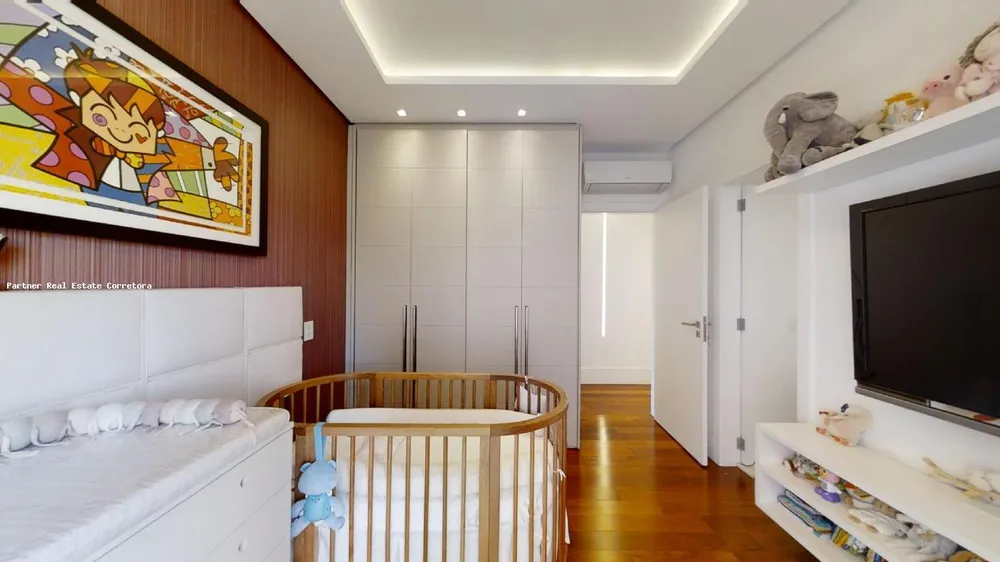 Apartamento, 3 quartos, 261 m² - Foto 7