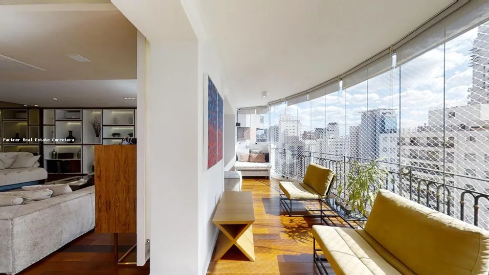 Apartamento, 3 quartos, 261 m² - Foto 5