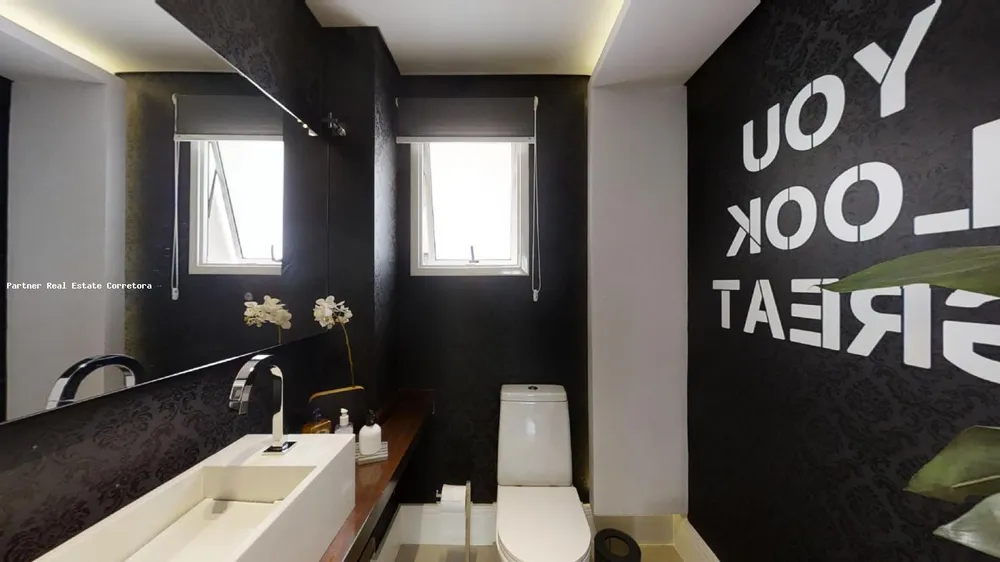 Apartamento, 3 quartos, 261 m² - Foto 13