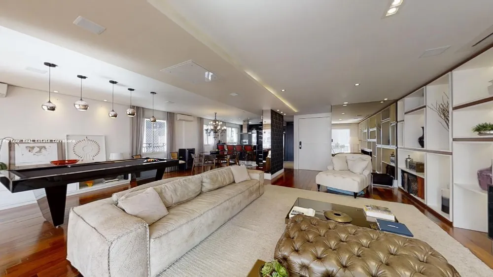Apartamento, 3 quartos, 261 m² - Foto 8